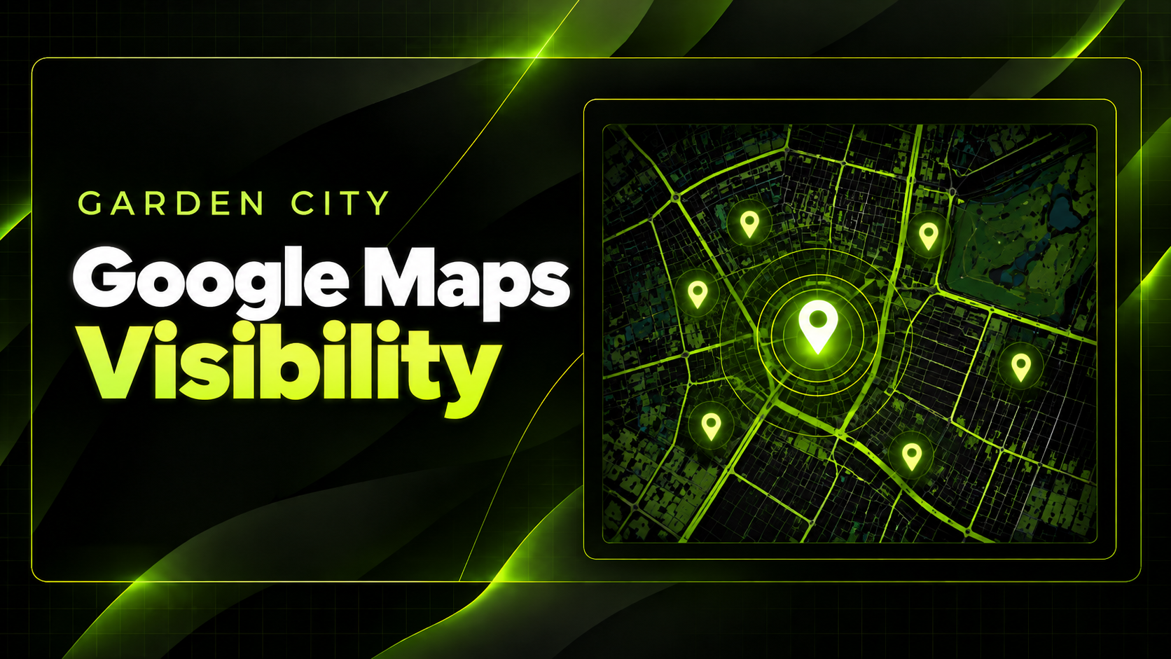 Garden City local visibility: local search, Google Maps and calls from Garden City, NY customers with Juggernaut Digital