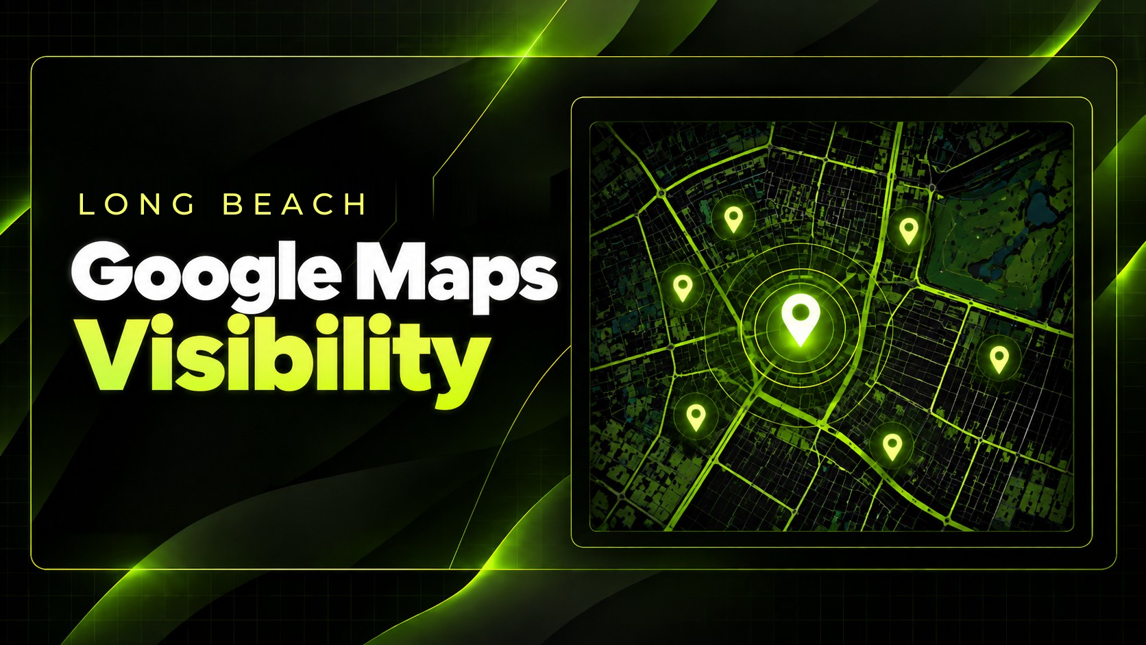 Long Beach local visibility: local search, Google Maps and calls from Long Beach, NY customers with Juggernaut Digital