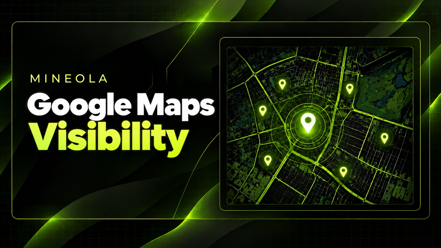 Mineola local visibility: local search, Google Maps and calls from Mineola, NY customers with Juggernaut Digital