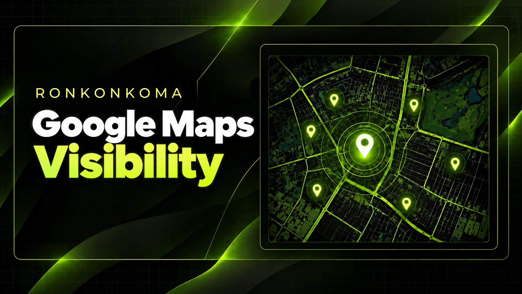 Ronkonkoma local visibility: local search, Google Maps and calls from Ronkonkoma, NY customers with Juggernaut Digital
